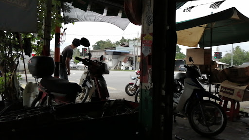 ZMZ Motorcycle Repair Service