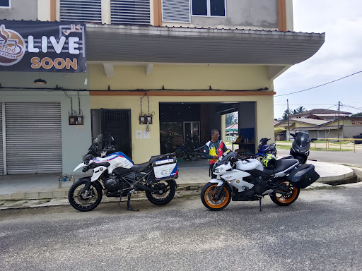MODENAS Service Plus Kemasik MODENAS Service Plus Kemasik