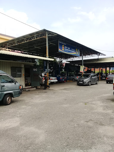 raymund motor workshop