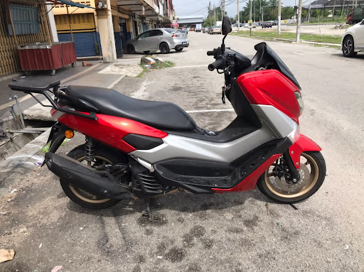 VR BEN SRC Motor Garage