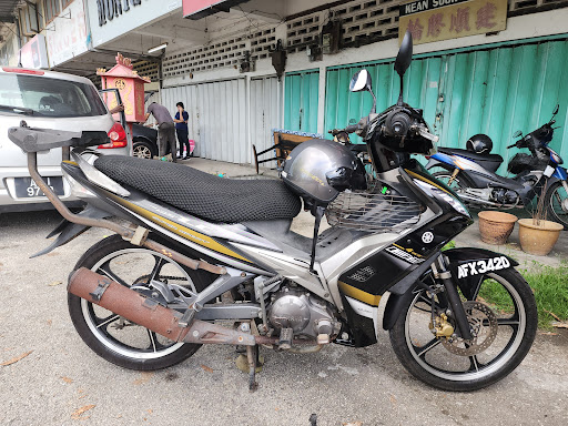 Dkk Intan Jaya Motor