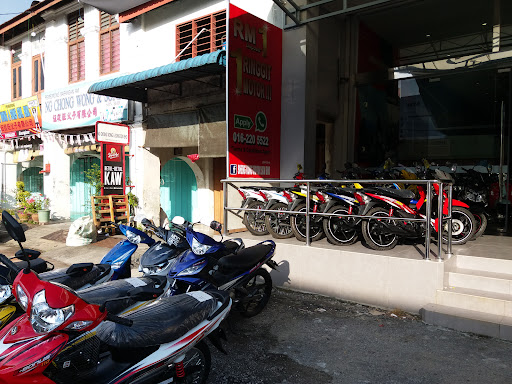 SHENG KONG 1969 by MY SYABAS