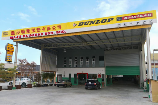 Continental Maju Klinikar Sdn Bhd (New Shop)