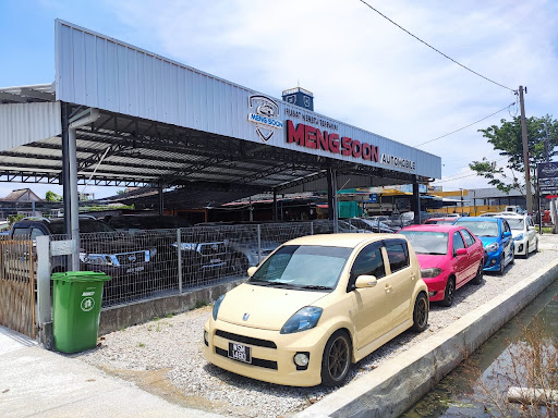 Meng Soon Automobile