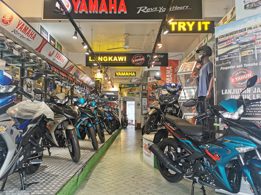 Keng Chuan Motors Sdn. Bhd.