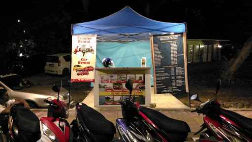 A ONE SUPER DUPER Scooters Cars Rental & Langkawi Tours ADVENTURE (BY ZAIN SHEIKH)