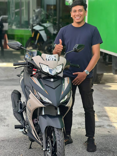 WONG HUA MOTOR SDN BHD