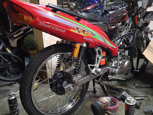 Yin Performance Motorsport