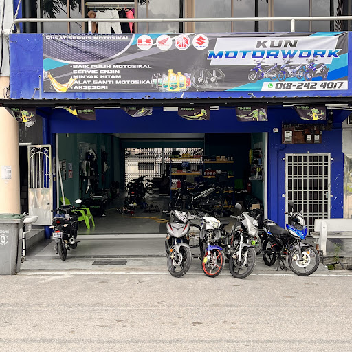 KUN MotorWork