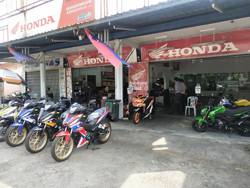 Kien Seng Motor Trading Sdn Bhd Pekan Nanas
