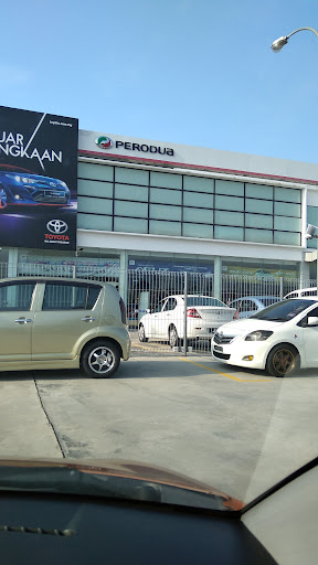 Sijori Auto Sdn. Bhd.