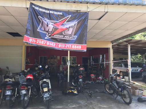 M.S.GARAGE
