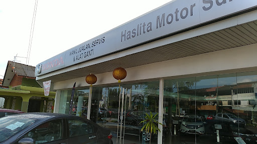 Haslita Motor Sdn Bhd
