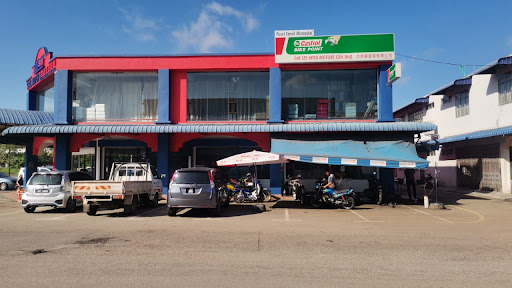 Castrol Bike Point - Sim See Heng Motors Sdn Bhd