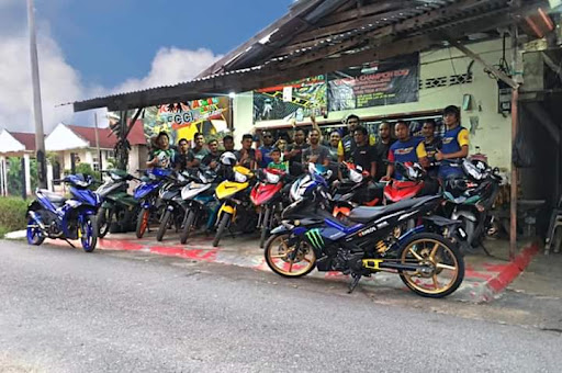 Luwie motoproject