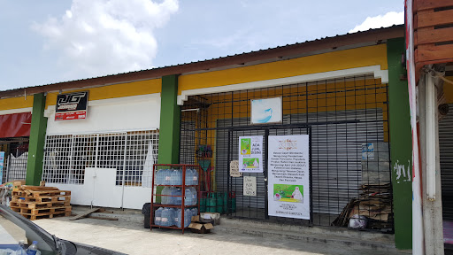 Modenas @ Usaha Maju Service Centre