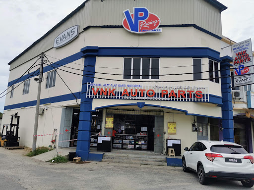 VNK Auto Parts