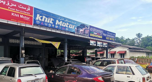Khit Motor