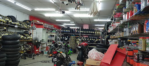 AJM MOTORSPORTS SERVICE AJM MOTORSPORTS SERVICE