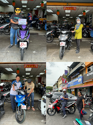 Chun Motor Chun Motor