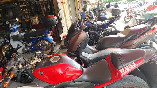 Kedai Motor Meng Keong Kedai Motor Meng Keong