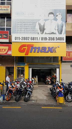 GT-Max Motors - Sentul GT-Max Motors - Sentul