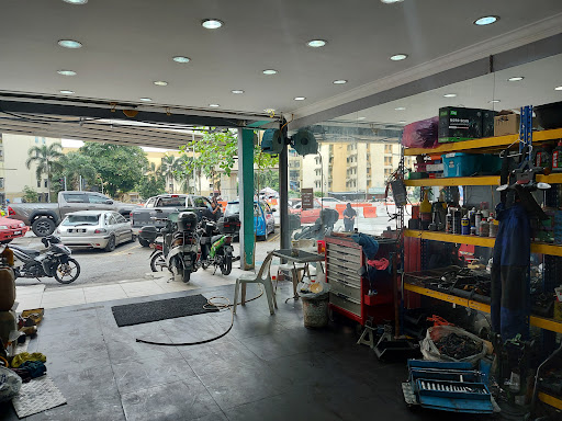 TKH motor garage TKH motor garage
