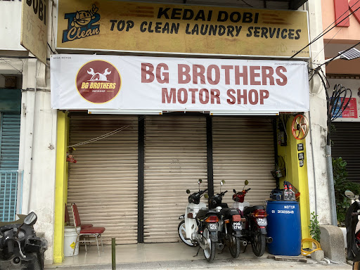BG Brothers Motor Shop