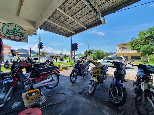 MZZ Bikerz (Kedai Motosikal Ipoh) MZZ Bikerz (Kedai Motosikal Ipoh)