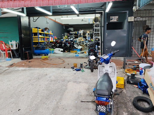 S&S Motor Parts And Accessories S&S Motor Parts And Accessories