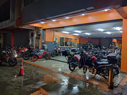 DRDUKE GARAGE ENTERPRISE DRDUKE GARAGE ENTERPRISE