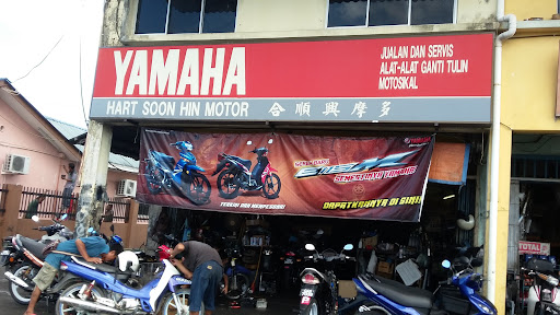 Hart Soon Hin Motor