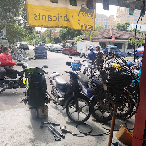 Zizi Motor Maxx Zizi Motor Maxx