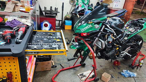Yoho Motor Trading