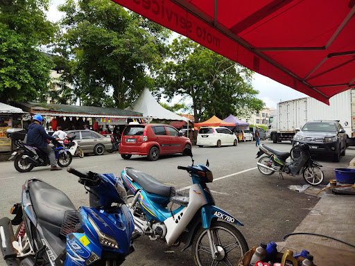 Fang Sheng Motor Fang Sheng Motor