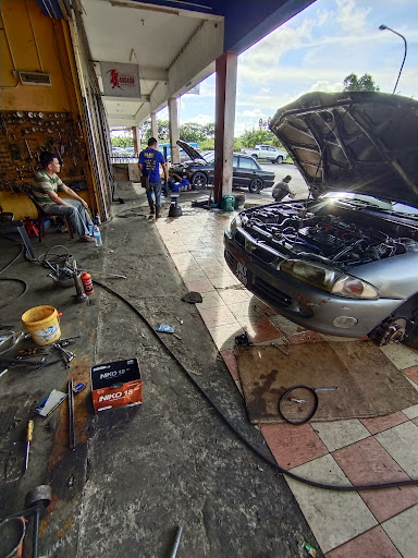 K.A Motor Repair Centre K.A Motor Repair Centre