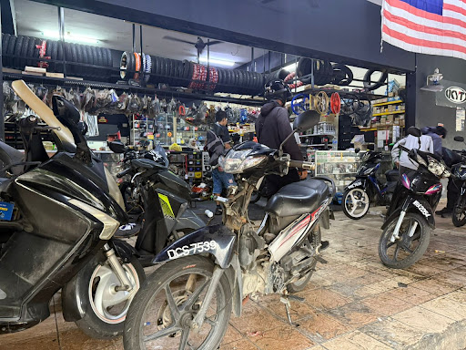 I Buddy Motor Sdn Bhd