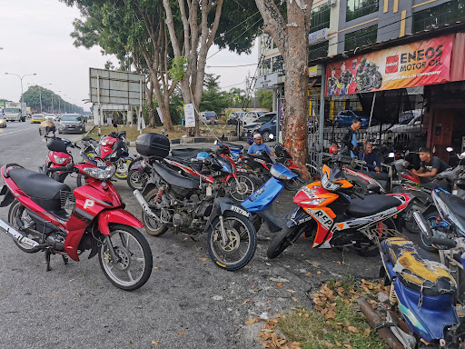 GR Motor