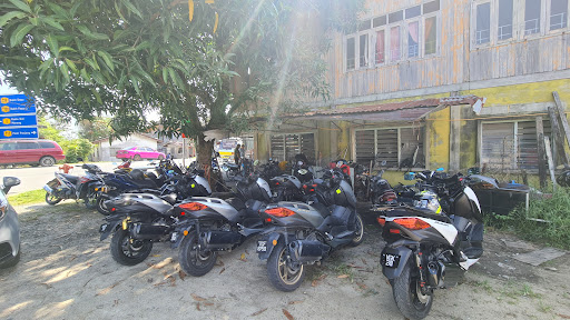 Castrol Bike Point - Mahardi Motor