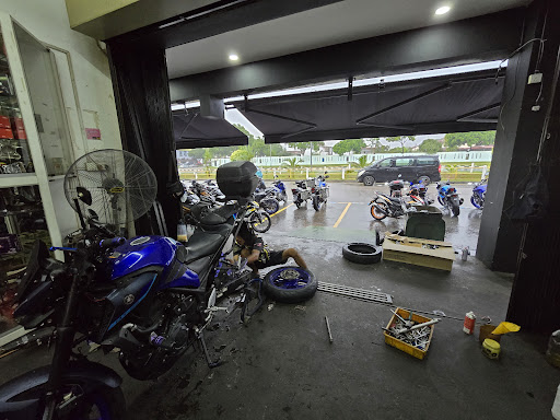 Ting Accessories & Motor Service