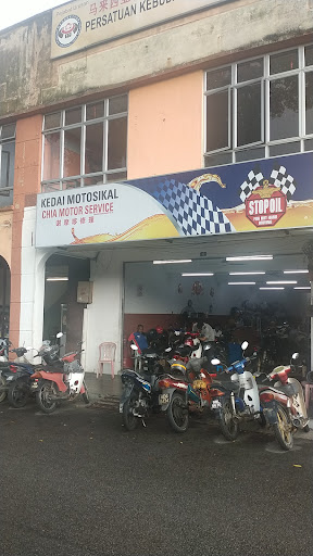 Chia Motor Service Chia Motor Service