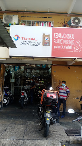 Rasu Motor Service