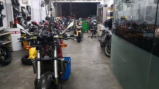 Cycle Works Service