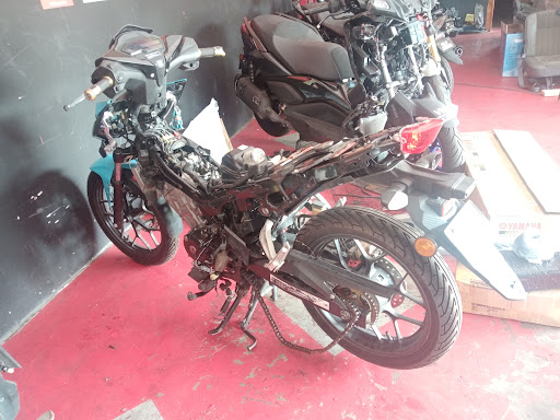 FZR MOTORSPORT LEGACY