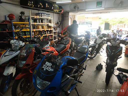 TMS Motor Trading
