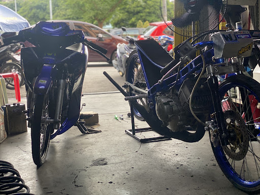 SQD MOTOR ENTERPRISE