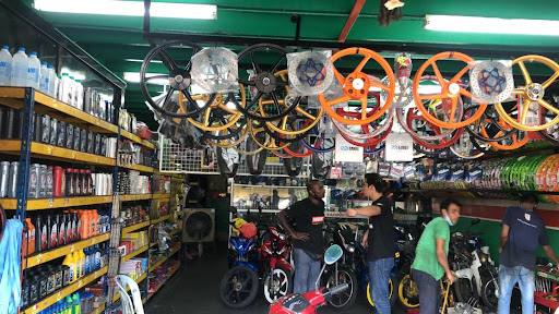 BKS Motor Trading
