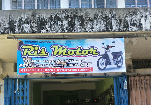 RIS MOTOR