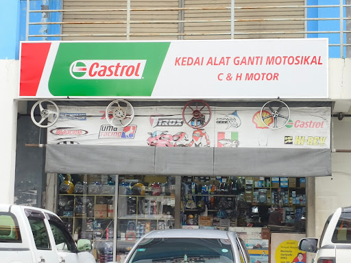 C&H Motor