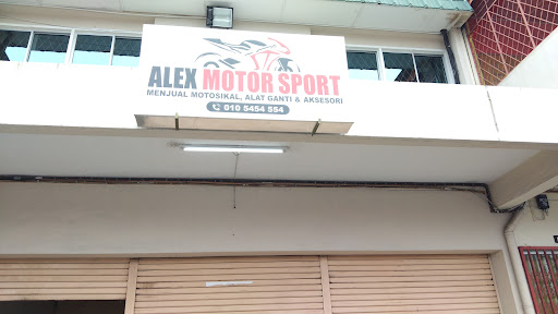 ALEX MOTOR SPORT